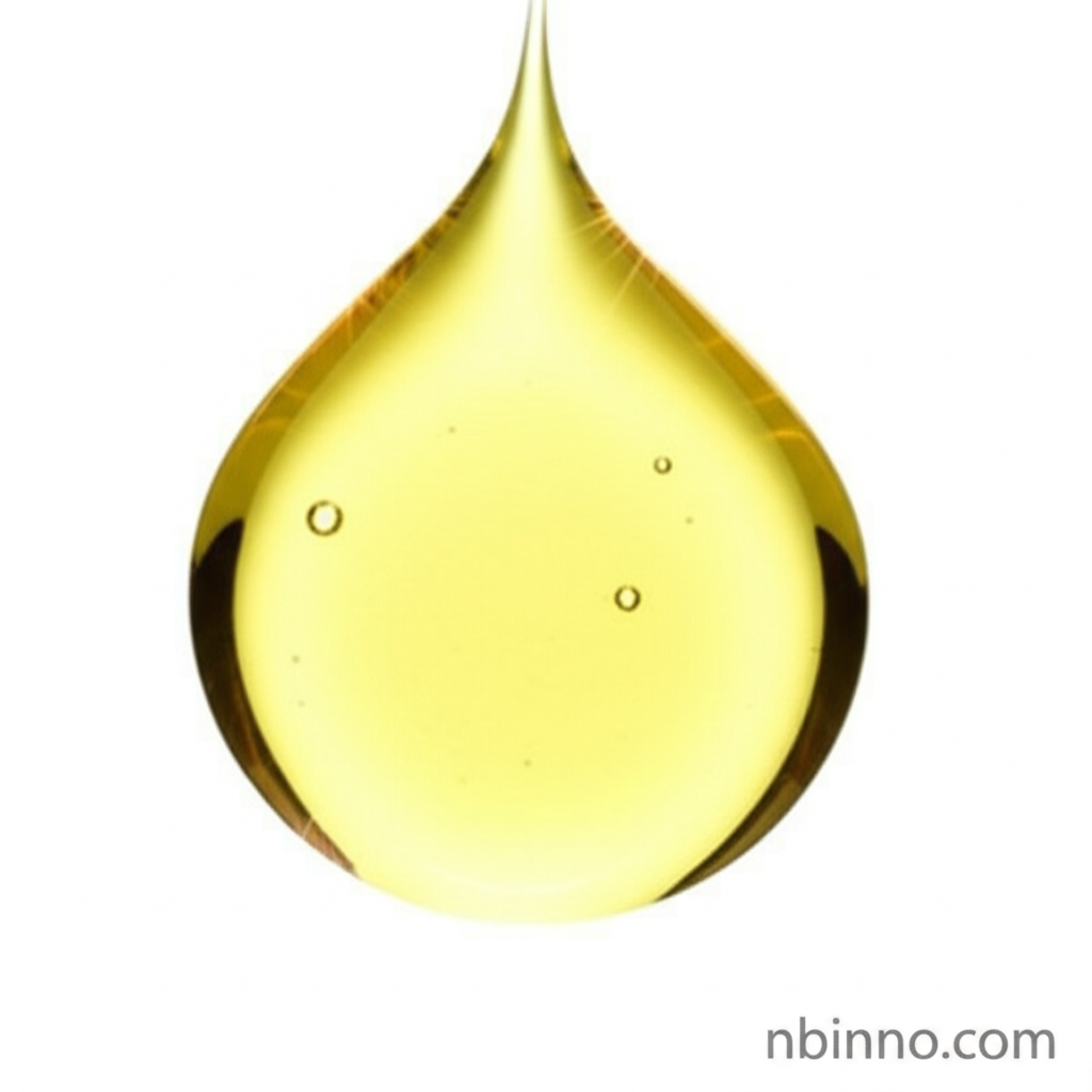 Liquid Benzotriazole UV Absorber