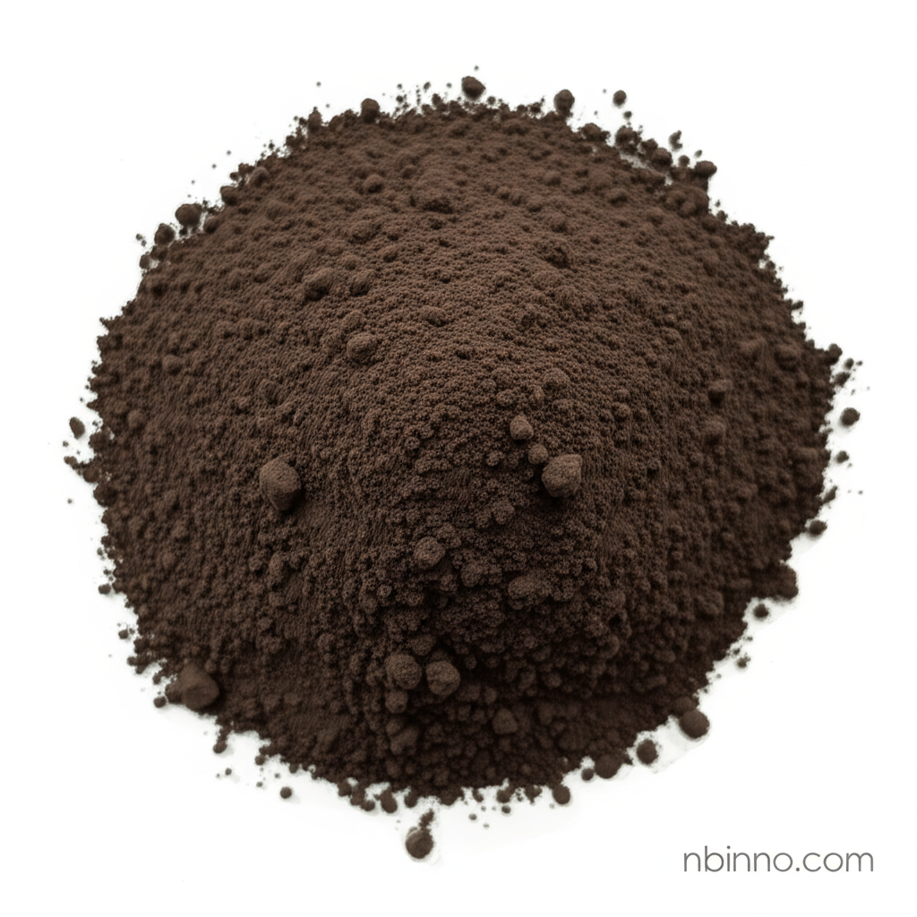 Manganese Dioxide Powder