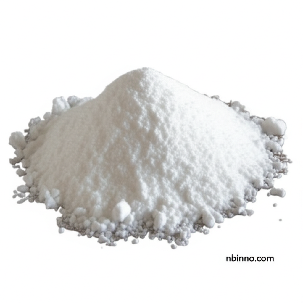 Sebacic Acid