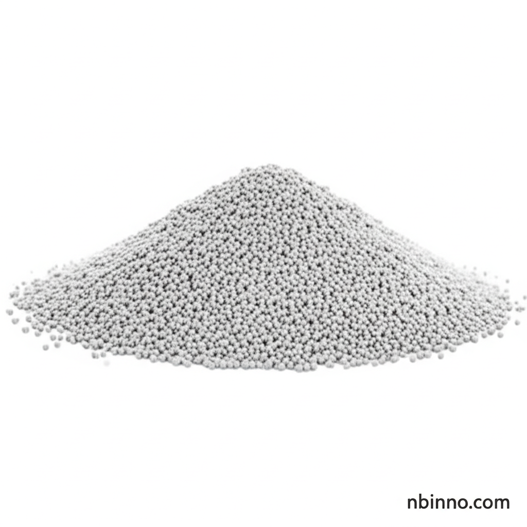 Beer Stabilization Silica Gel
