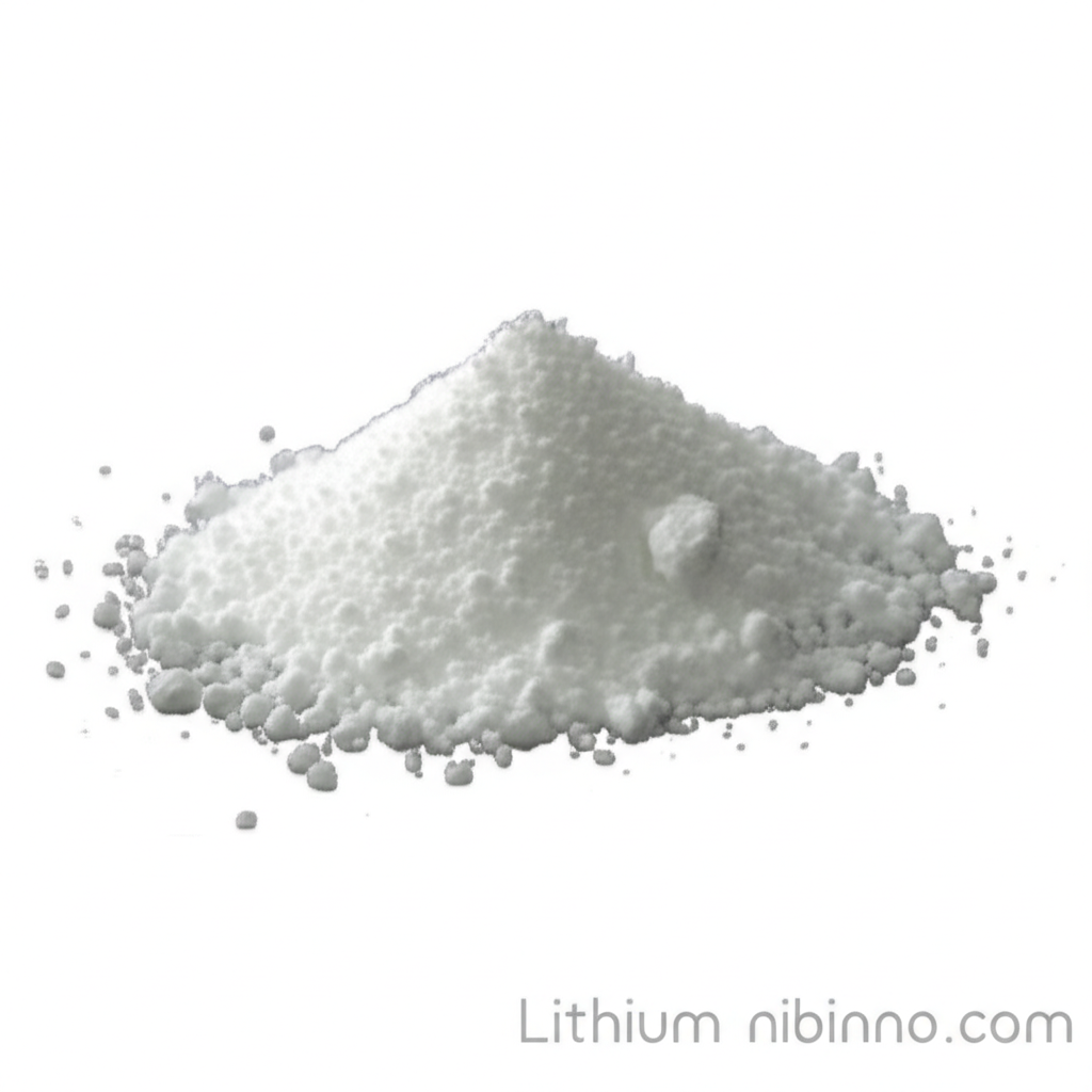 Lithium Metaborate