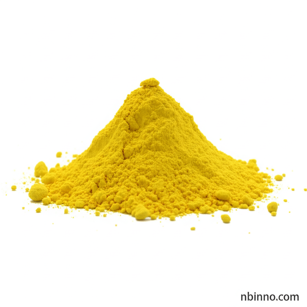 Rutin Powder