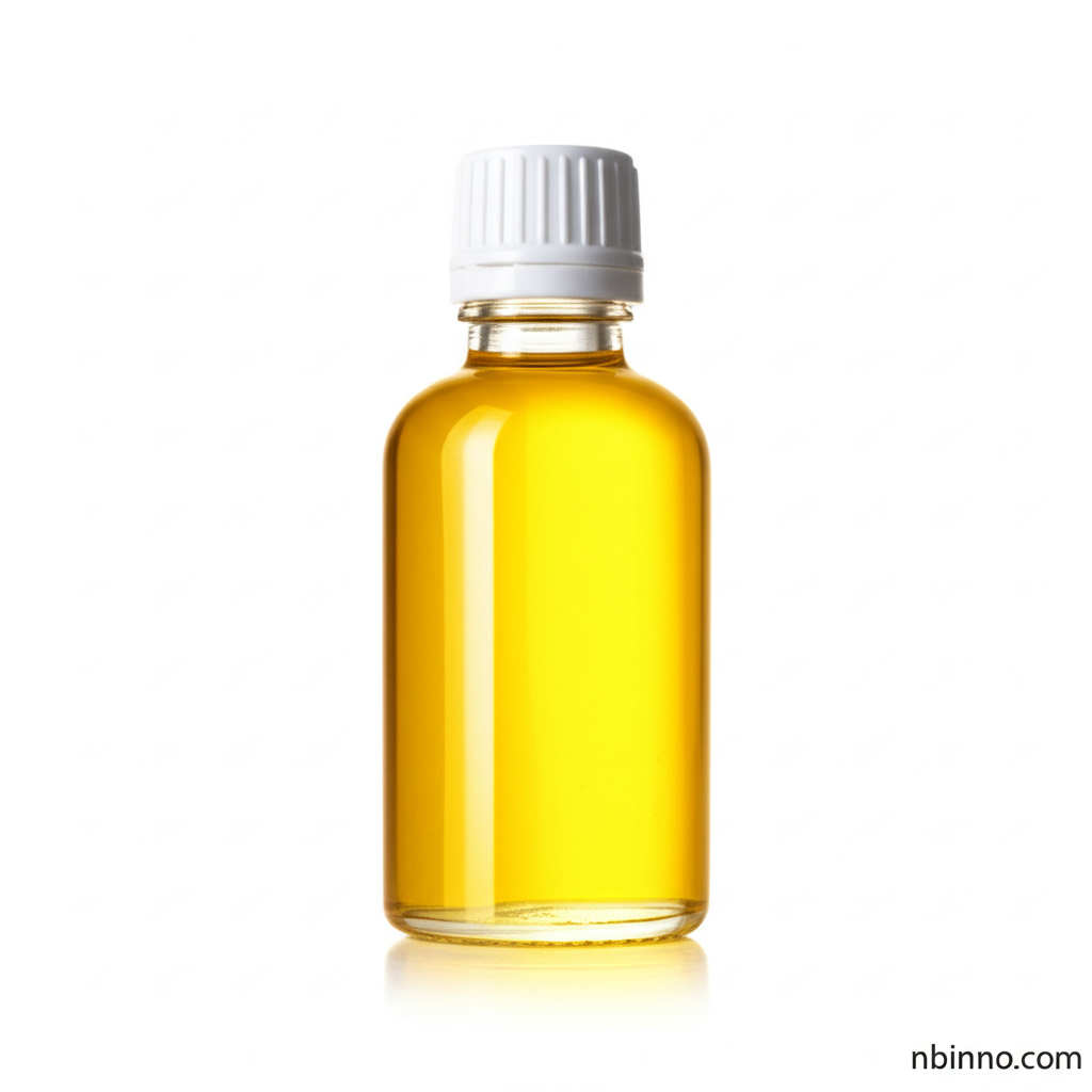 Cinnamon Oil