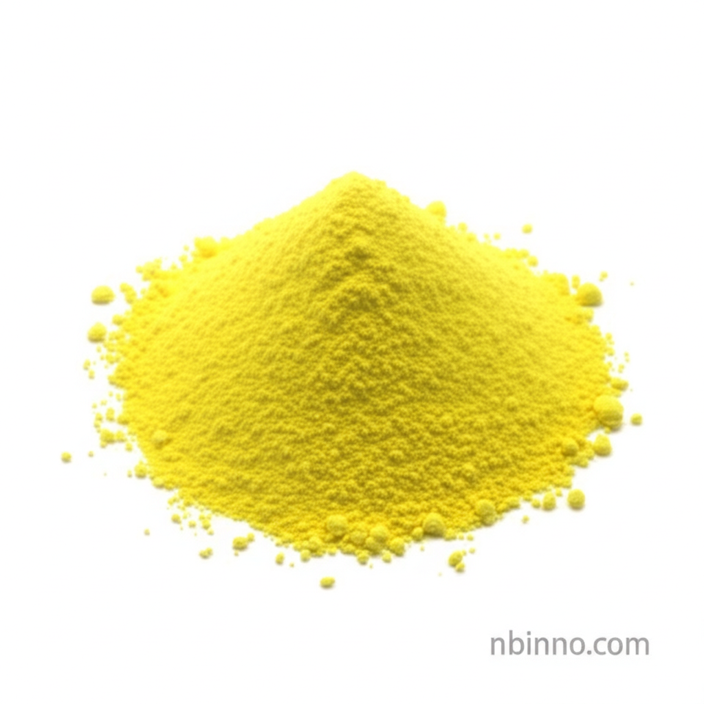 Dinitrosopentamethylentetramin-Treibmittel