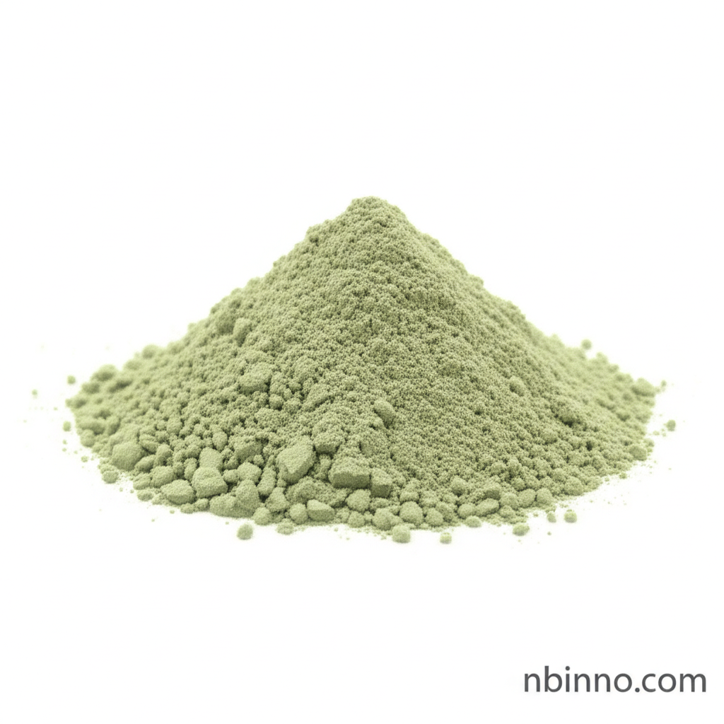 Ferrous Gluconate