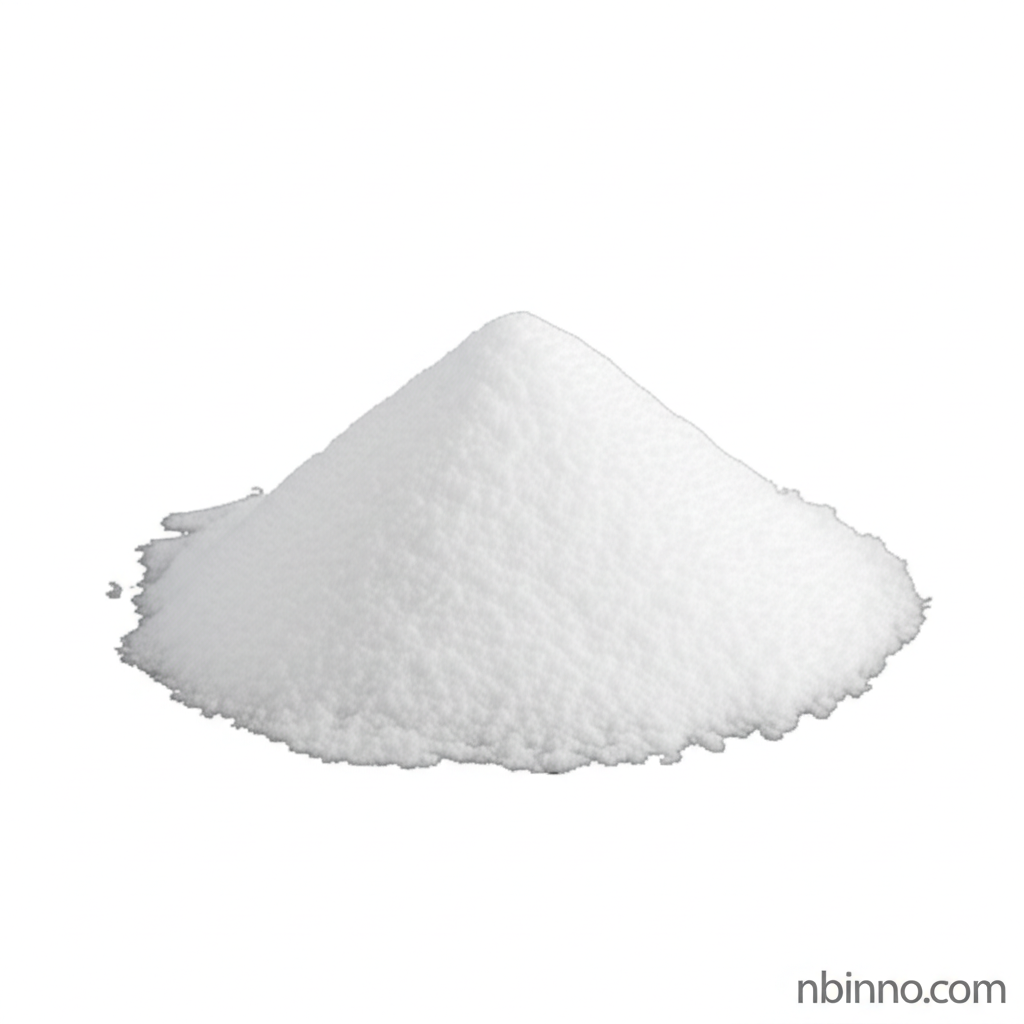Cis-5-Norbornene-Exo-2,3-Dicarboxylic Anhydride