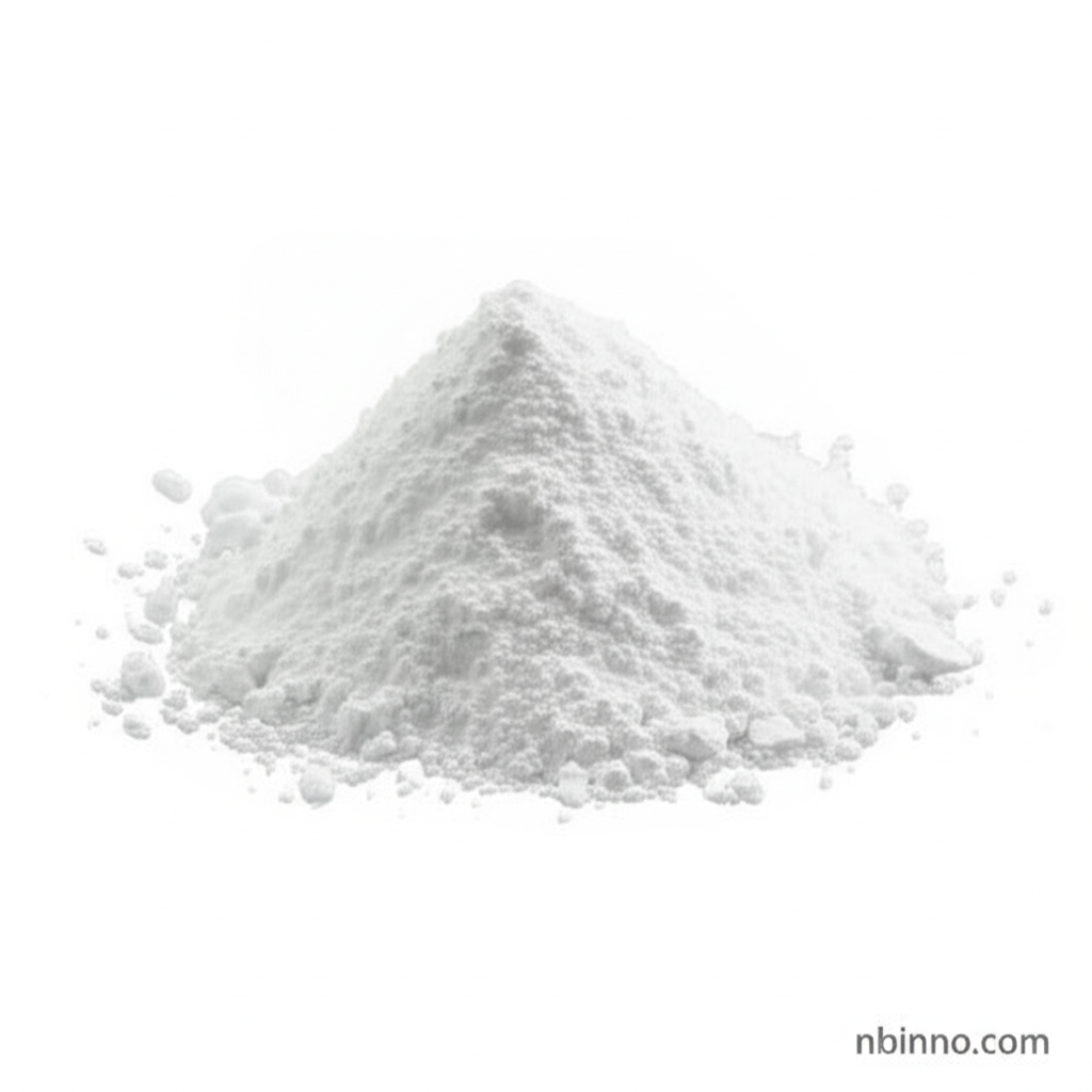 Zinc Carbonate