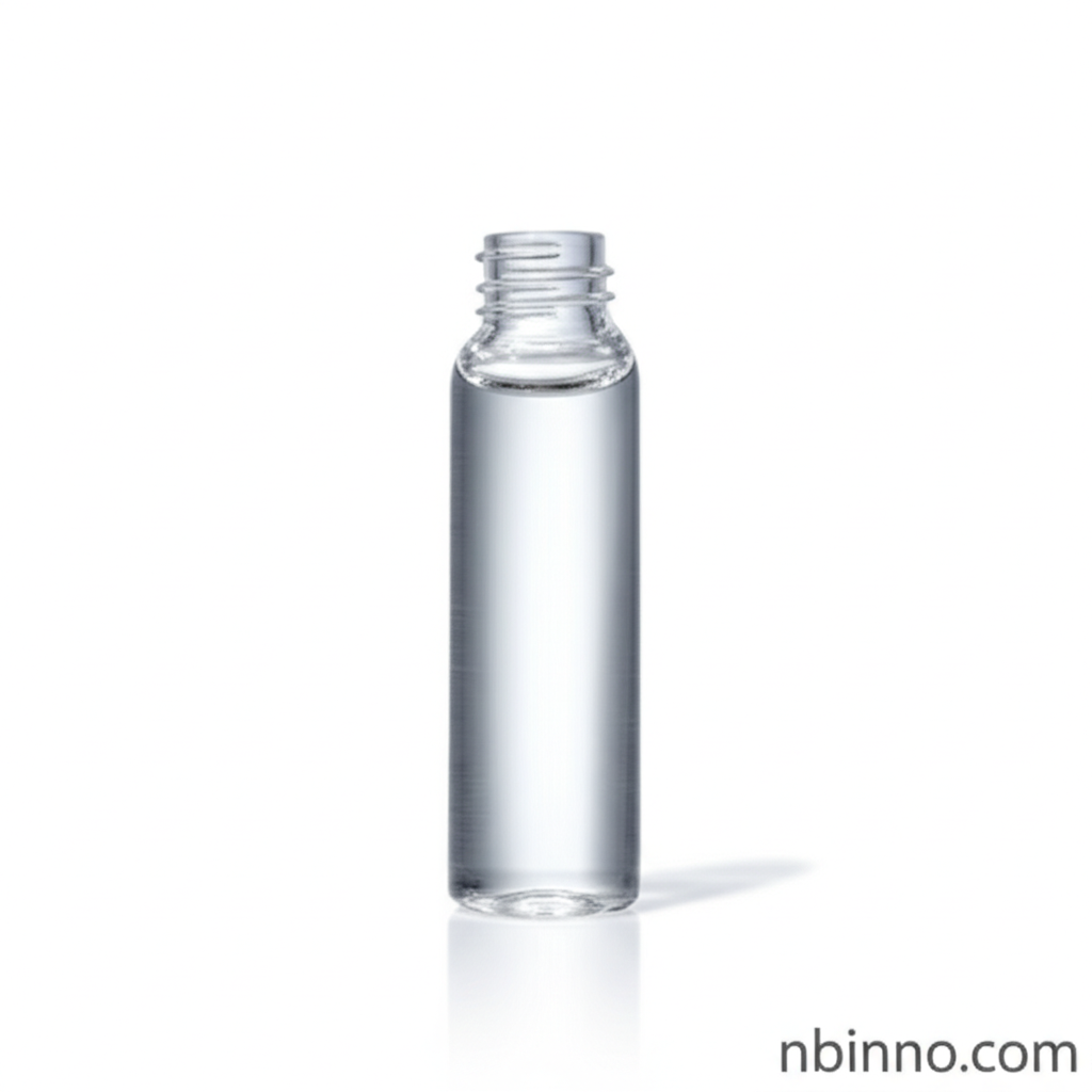 Modified Silicone Oil