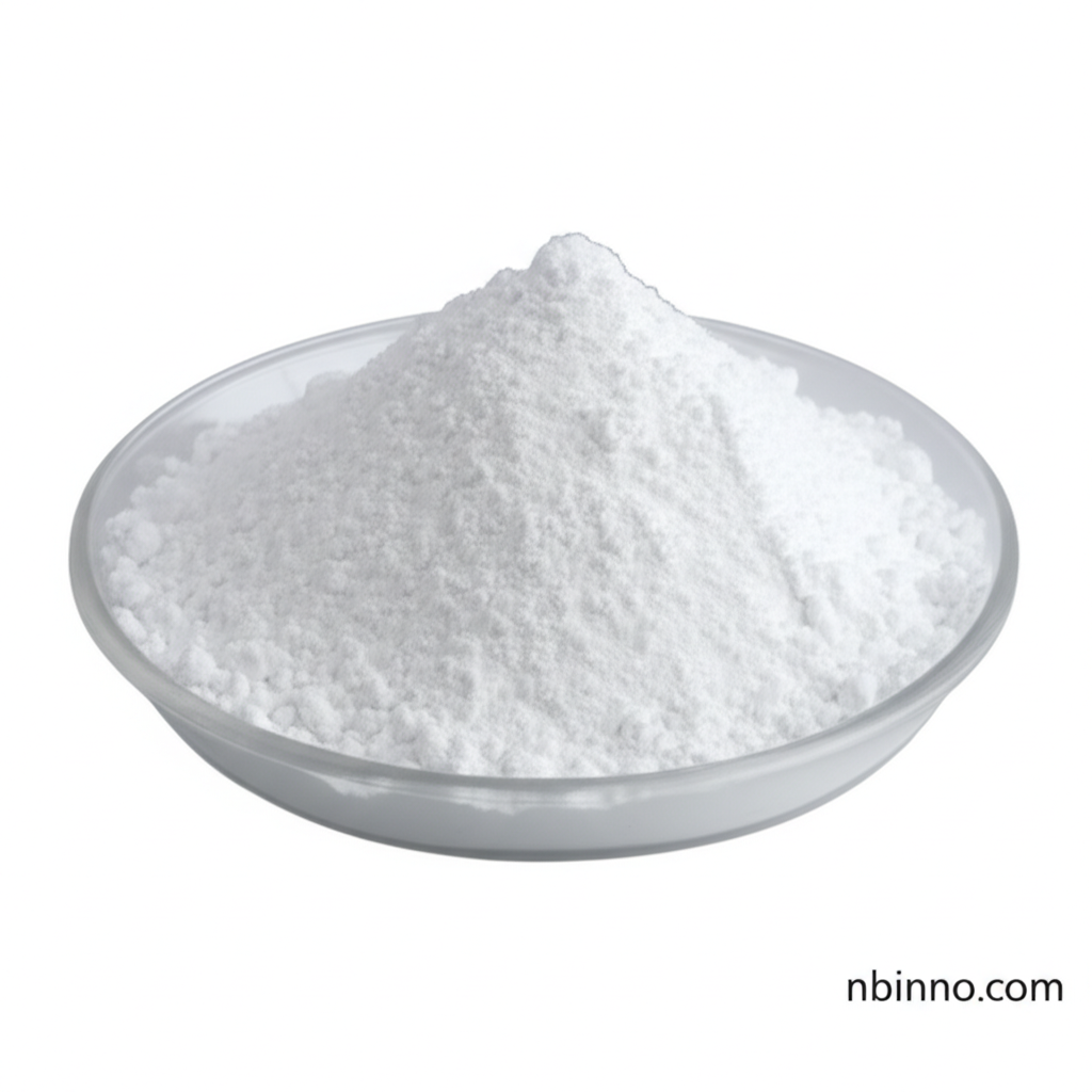 Sinomenine Hydrochloride Powder