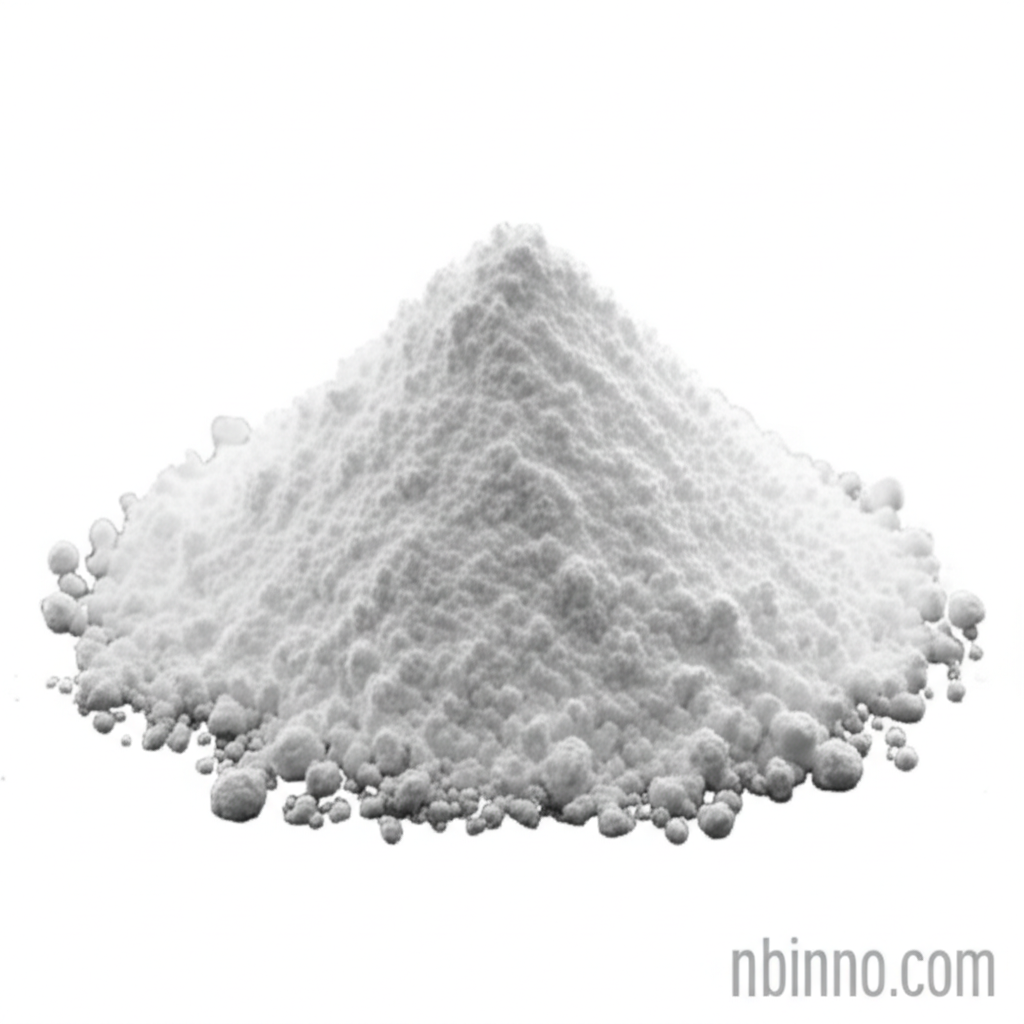 Ketoconazole Powder