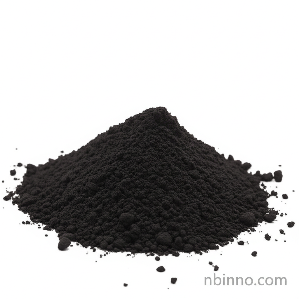 Ozone Destruction Catalyst