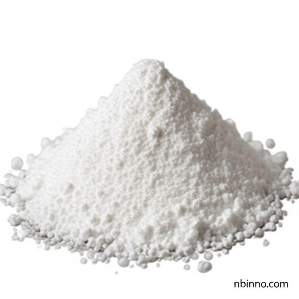 Microcrystalline Cellulose Powder