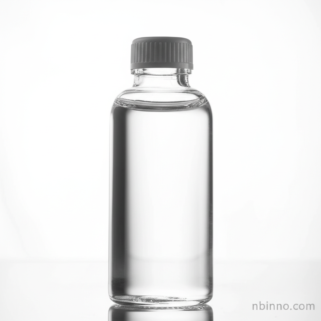 Magnesium Alloy Chromium-Free Passivation Solution