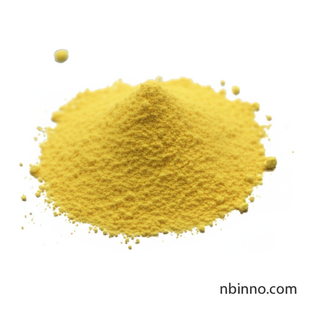 2-Amino-6-metil-3-nitropiridina