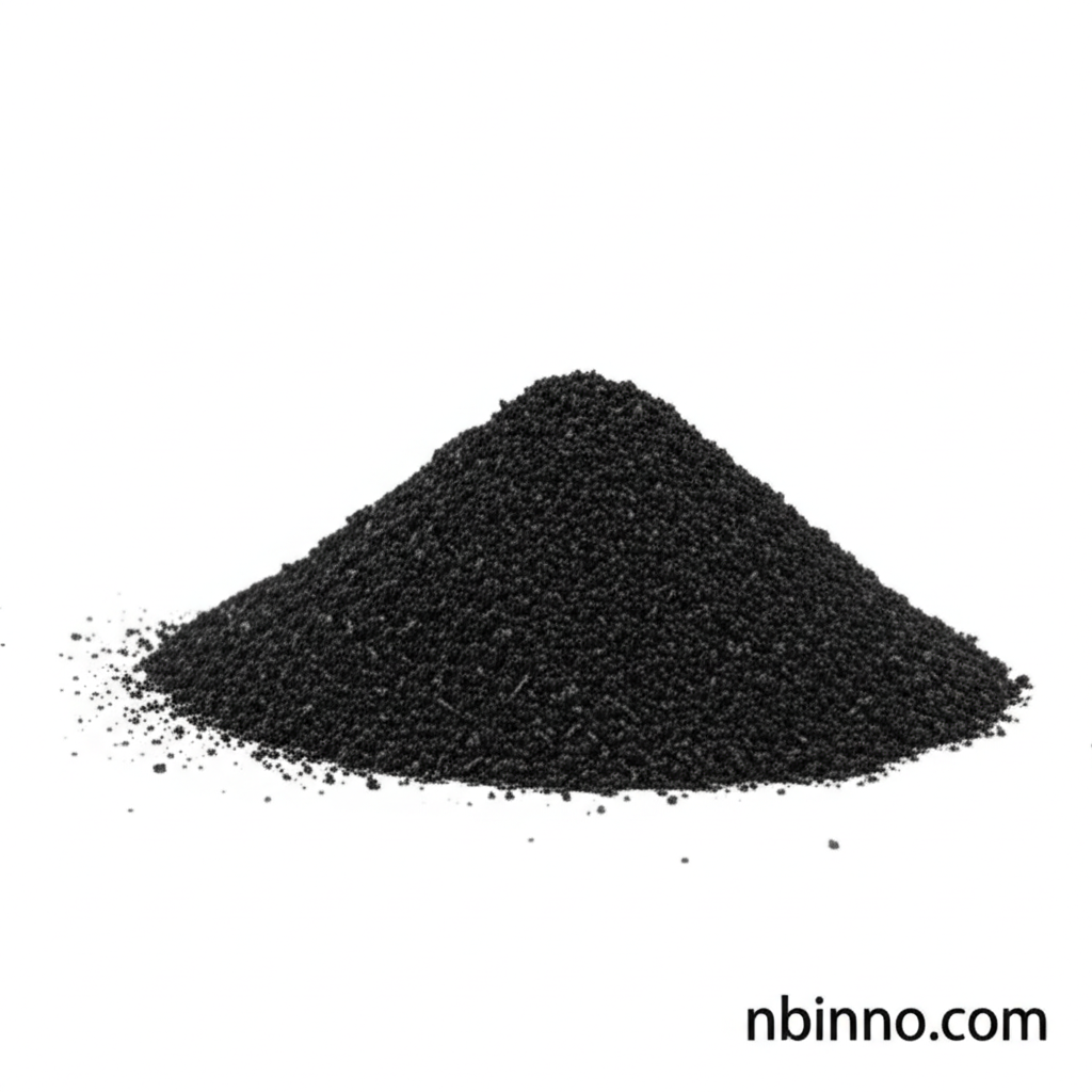 Manganese Green Sand