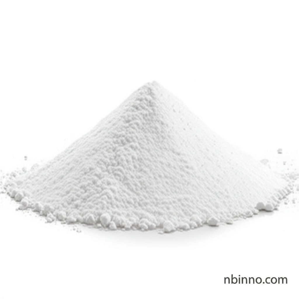 Pyridoxine Hydrochloride Powder