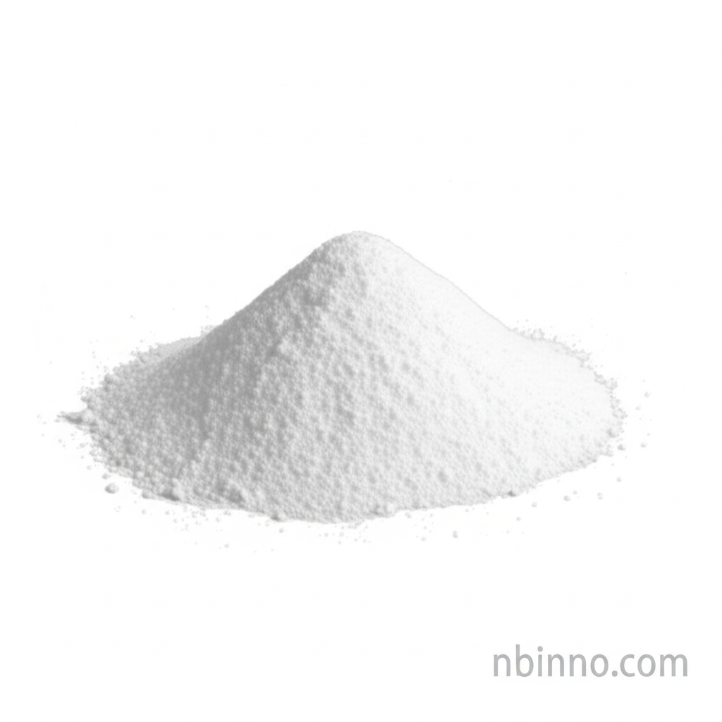 Calcium Zinc Compound Heat Stabilizer