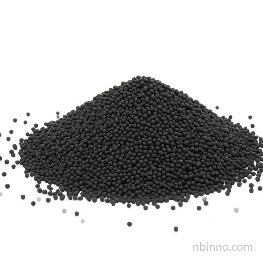 Granular Activated Carbon