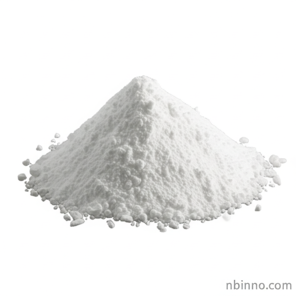 Sodium Carboxymethyl Cellulose