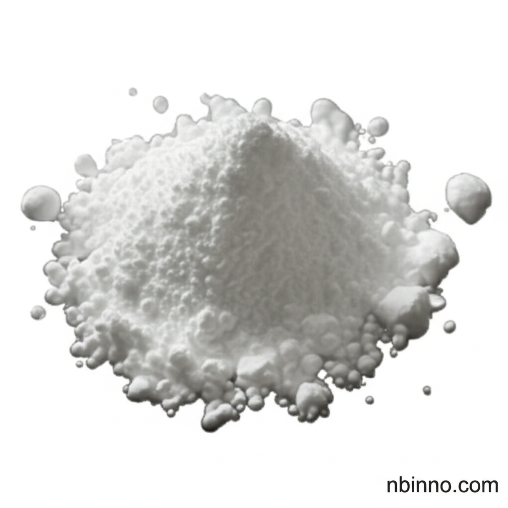 Antimony Trioxide