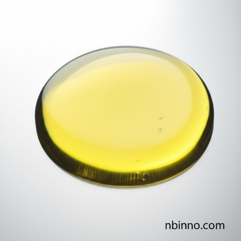 Pyranol