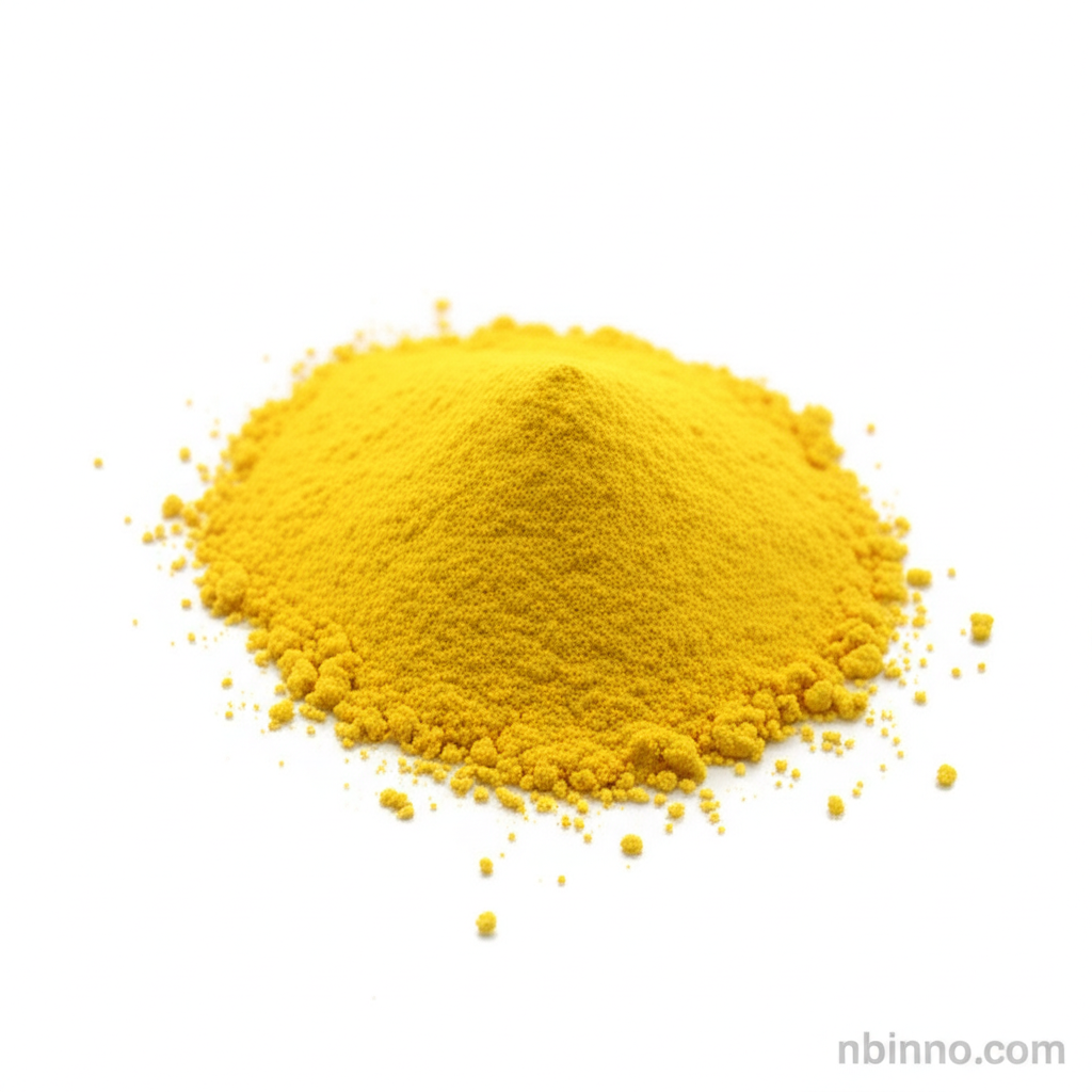 Ferric Sulphate