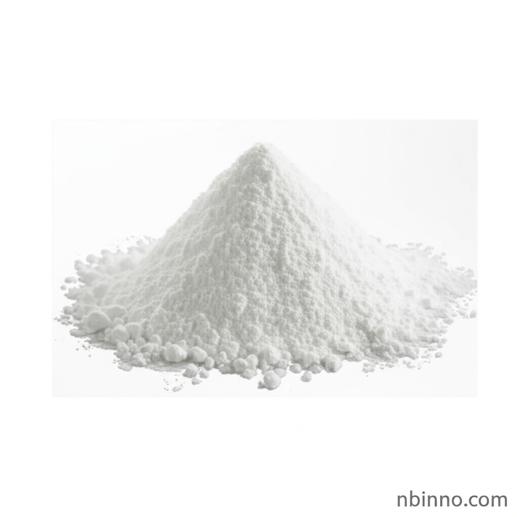 Hydroxyapatite Powder