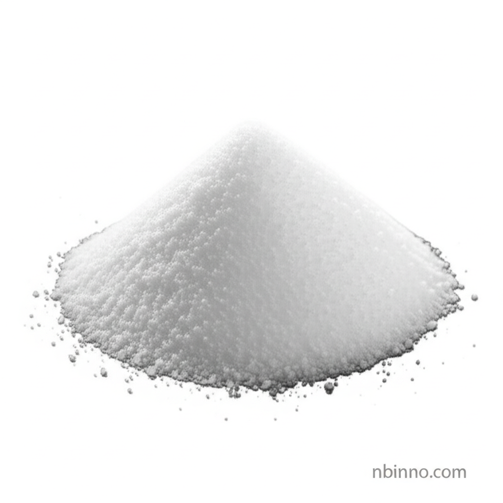 Disodium Hydrogen Phosphate