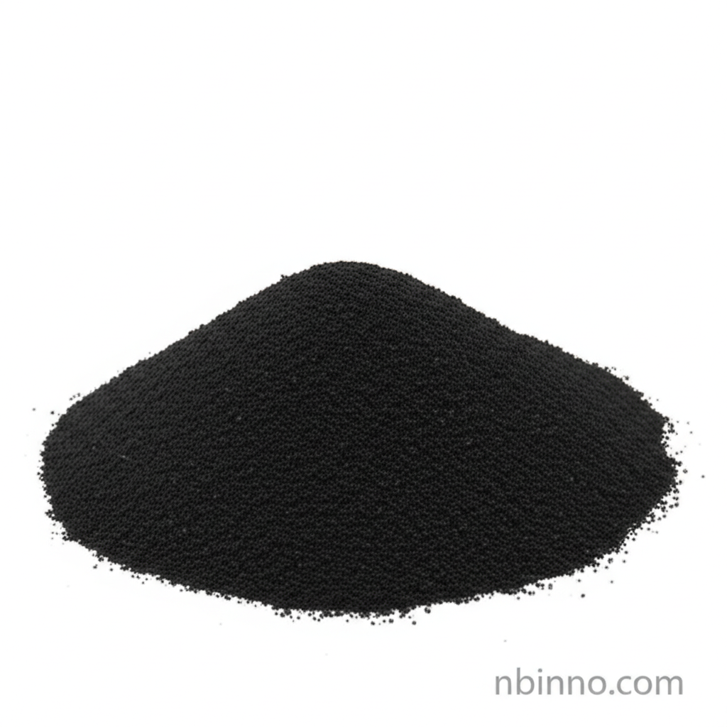 Regenerated Carbon Black G685