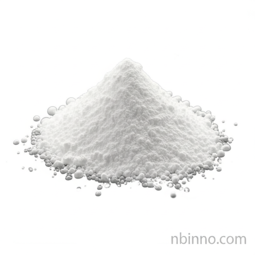 Transparent Acrylic Acid ACR Additive