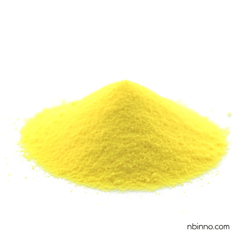 Pyrimidine-5-carboxaldehyde