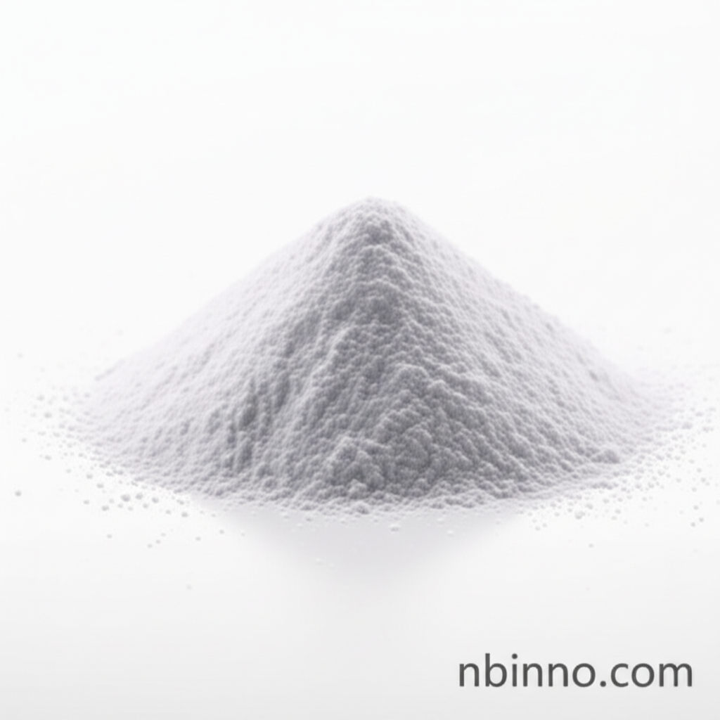 Telluric Acid
