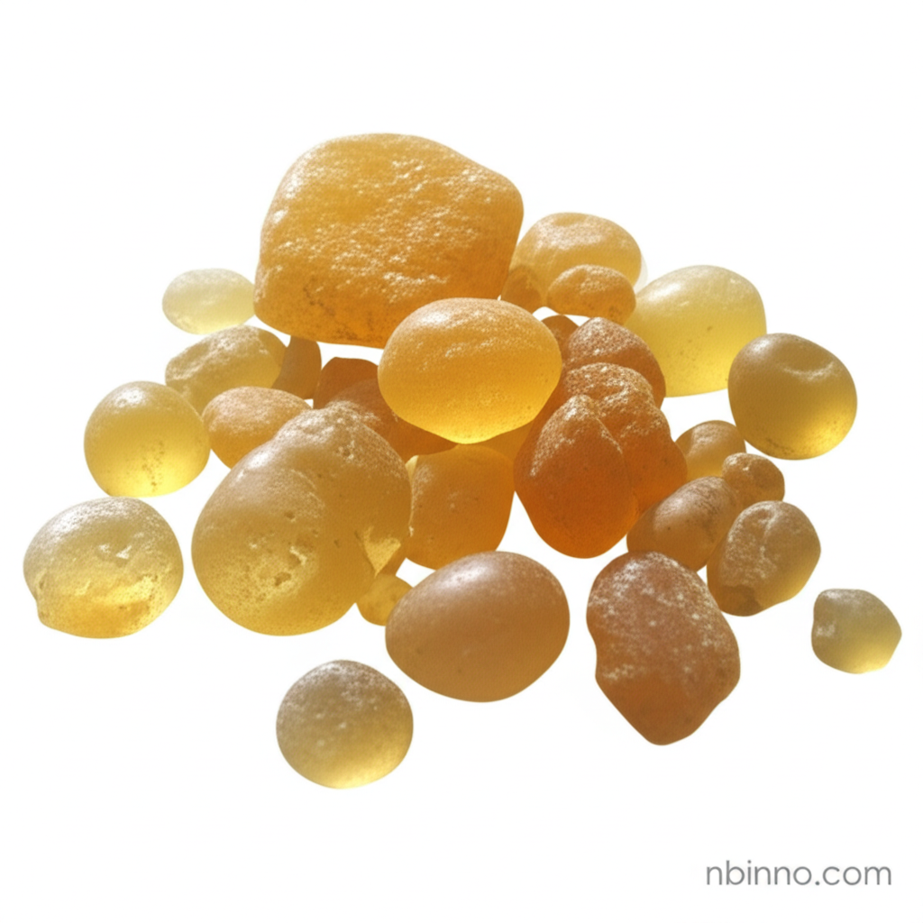Gum Rosin
