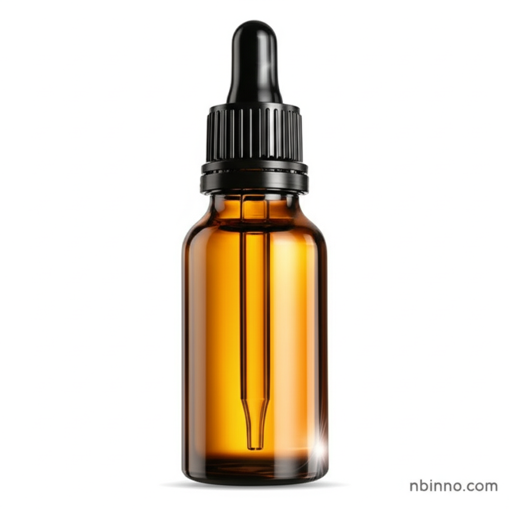 Angelica Root Essential Oil