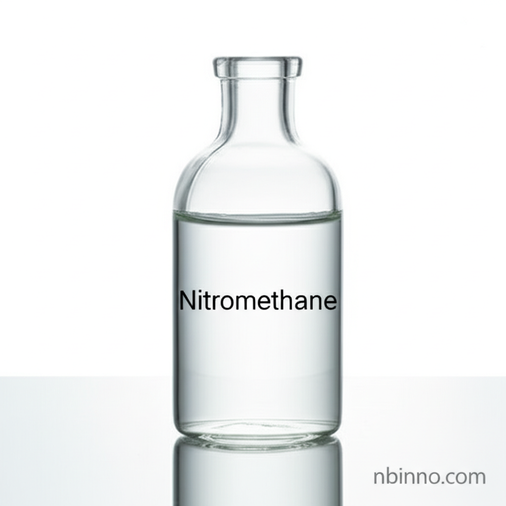 Nitromethane