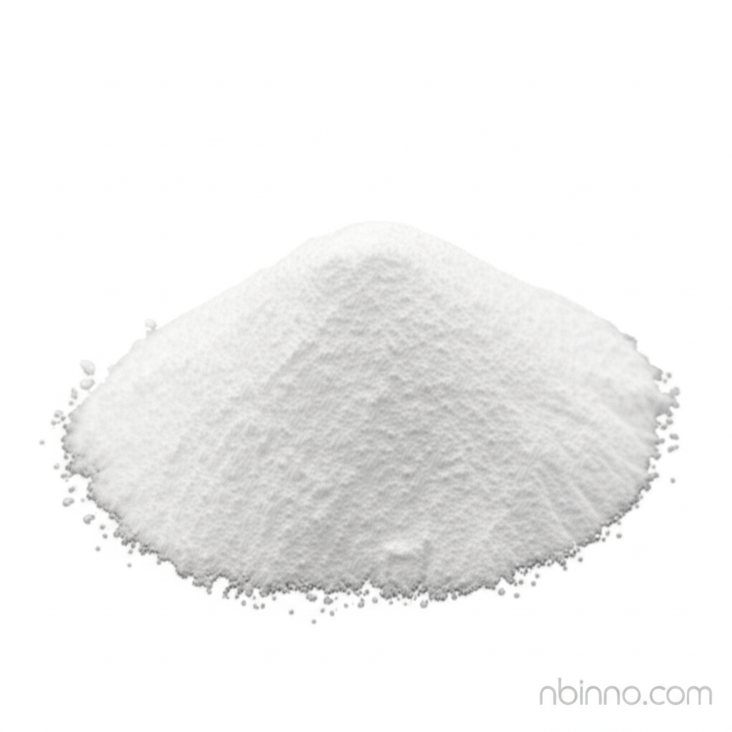 Silicone Antifoam Powder