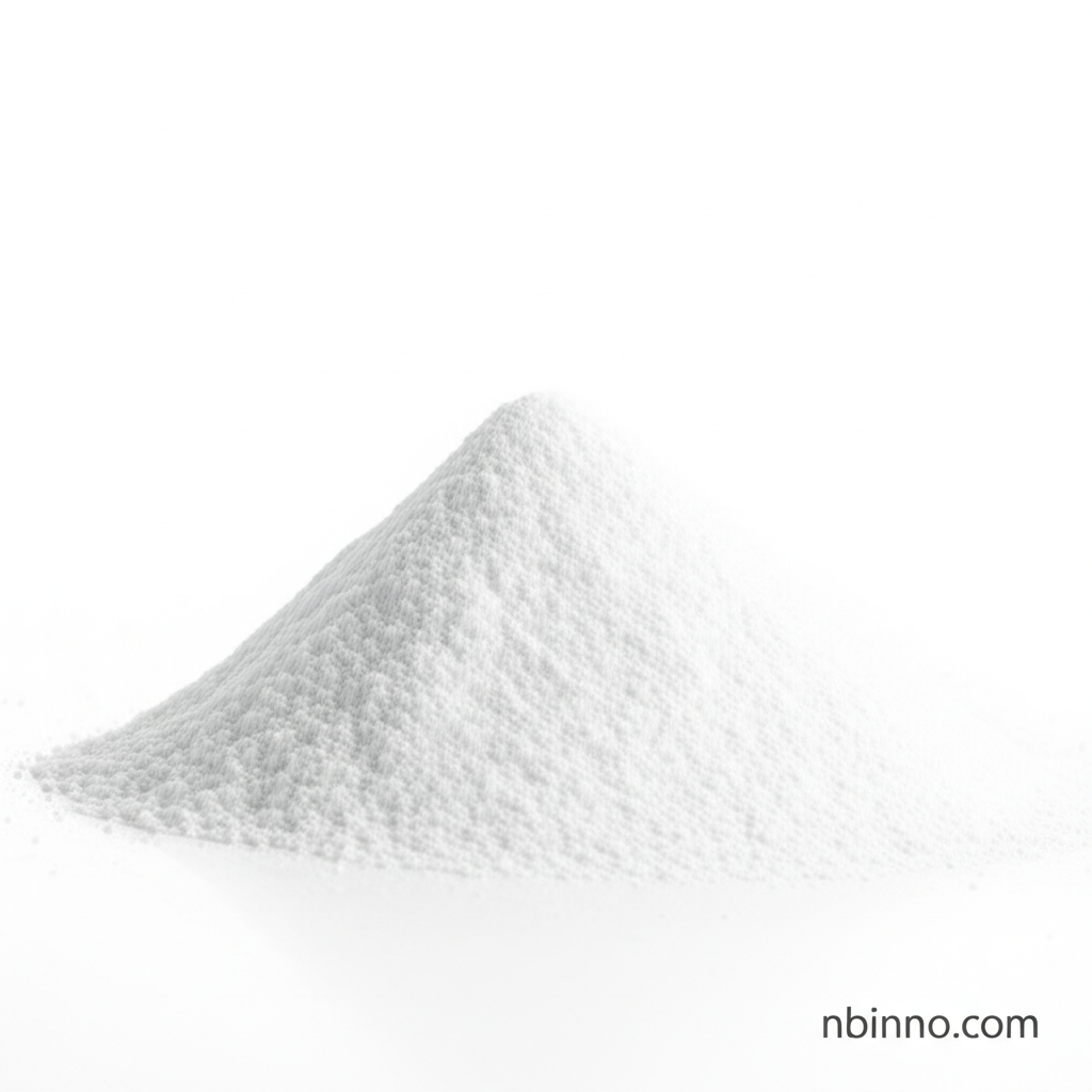 Carboxymethyl Cellulose for Oil Drilling