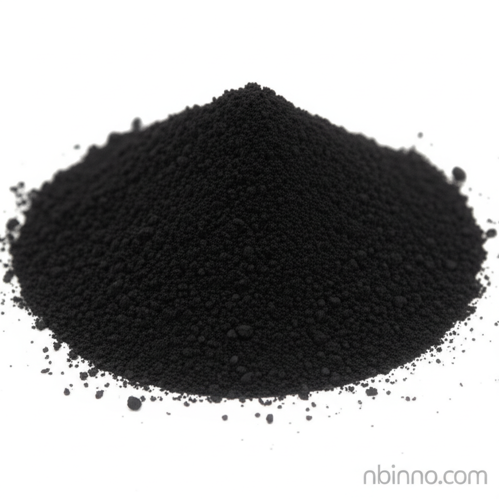 Recycled Carbon Black G385