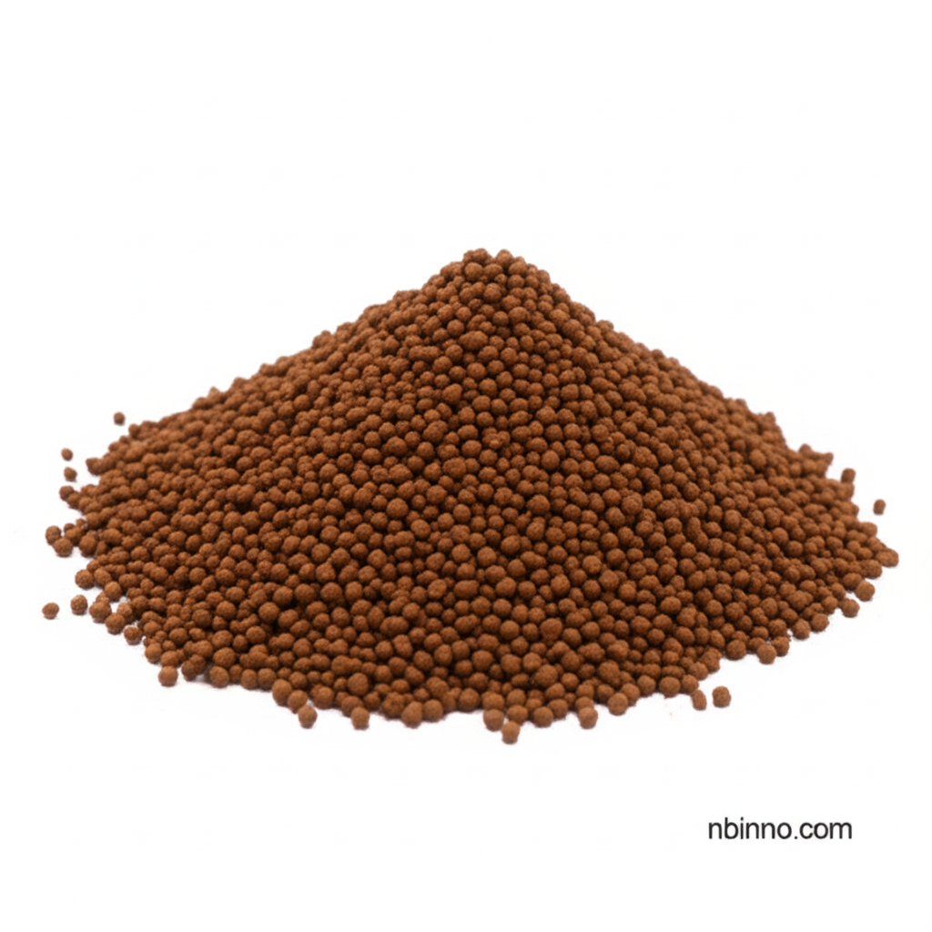 Ferric Oxide Hydrate Desulfurizer