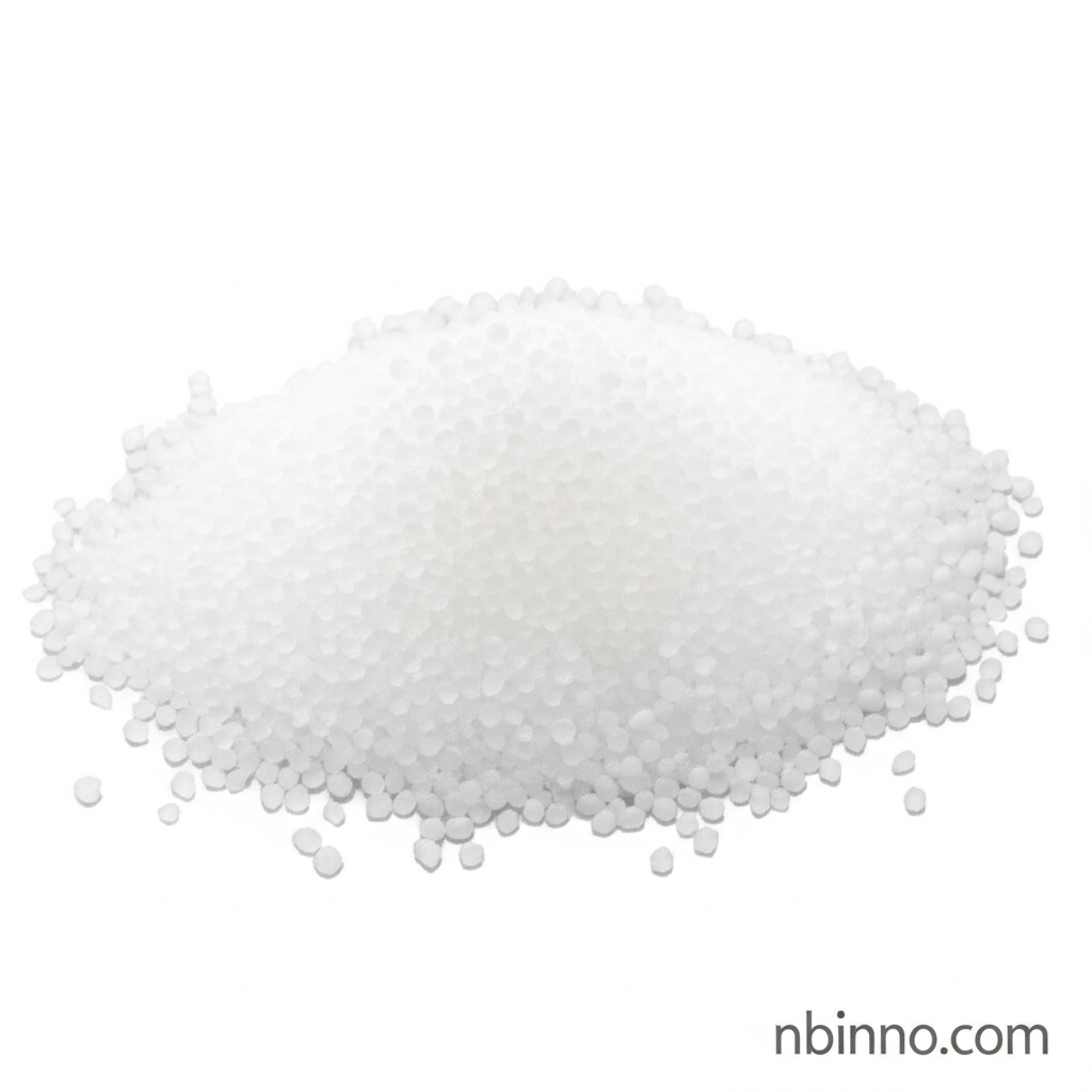 Silica Gel Desiccant
