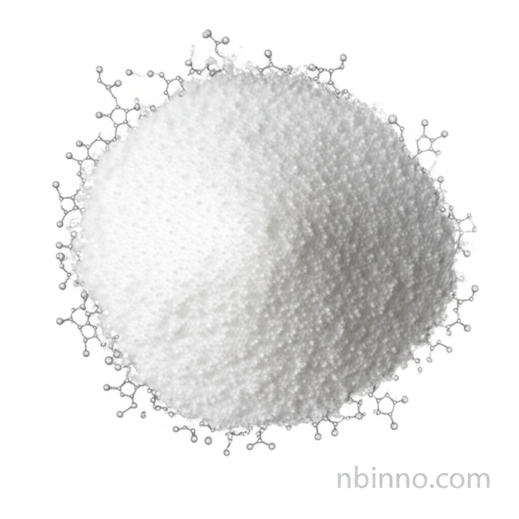 Hyaluronic Acid Powder