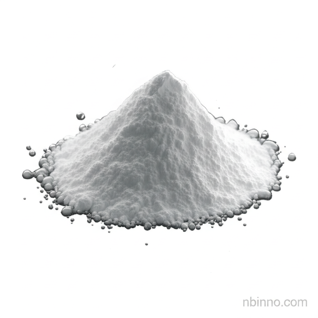 Tetracaine Hydrochloride Powder