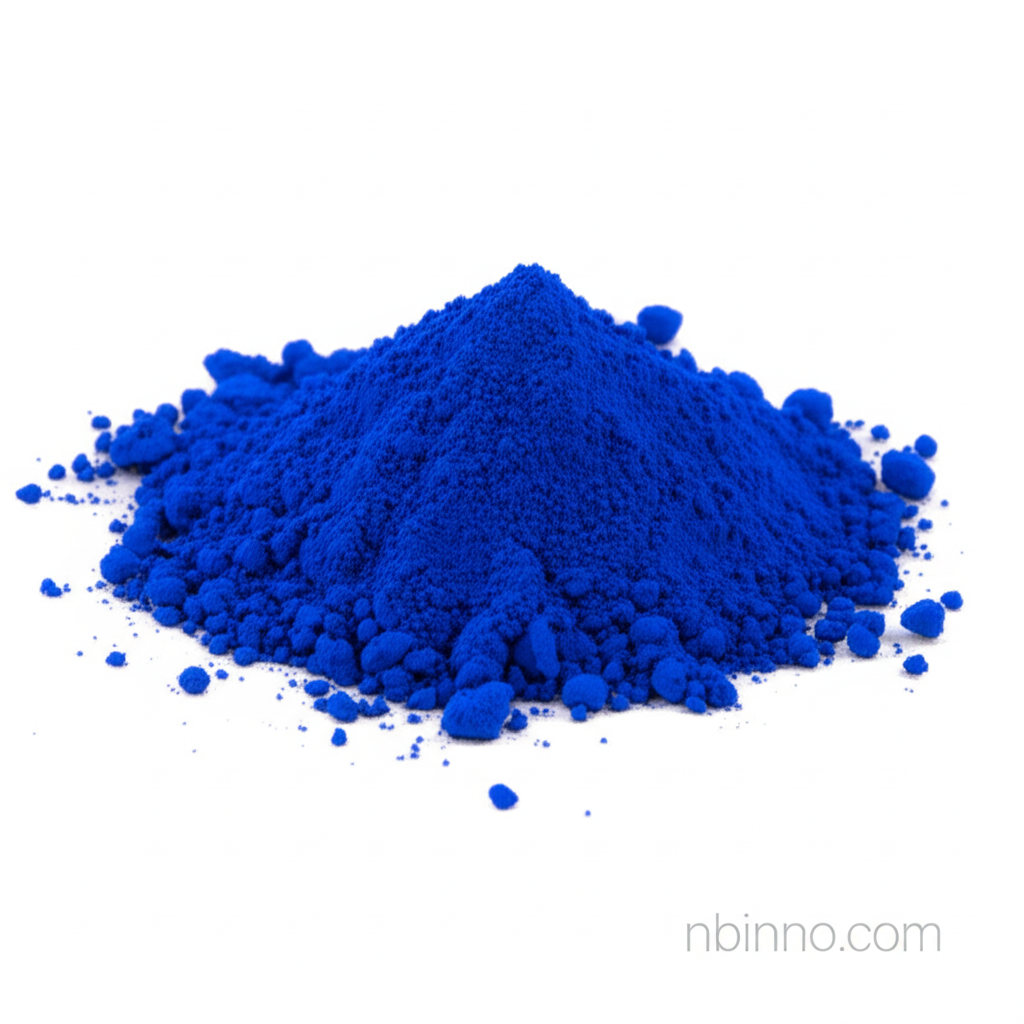 Indigoidine