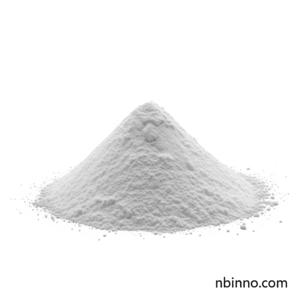 Hydroxyethylidene-1,1-Diphosphonic Acid