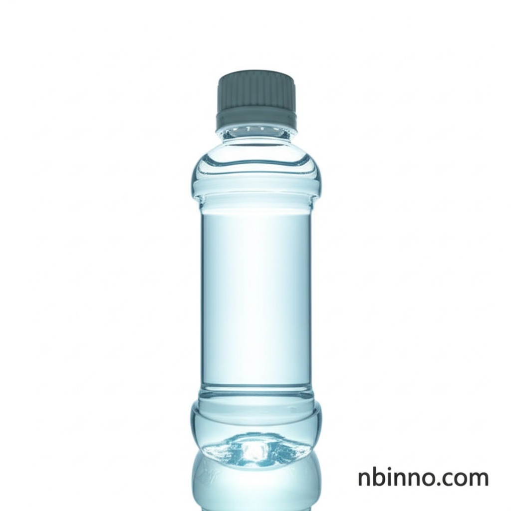 Water Decoloring Agent