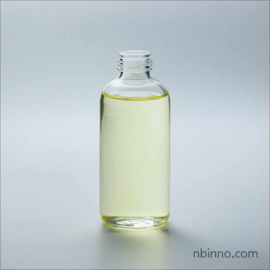 Water-Based Thermosetting Silicone Resin
