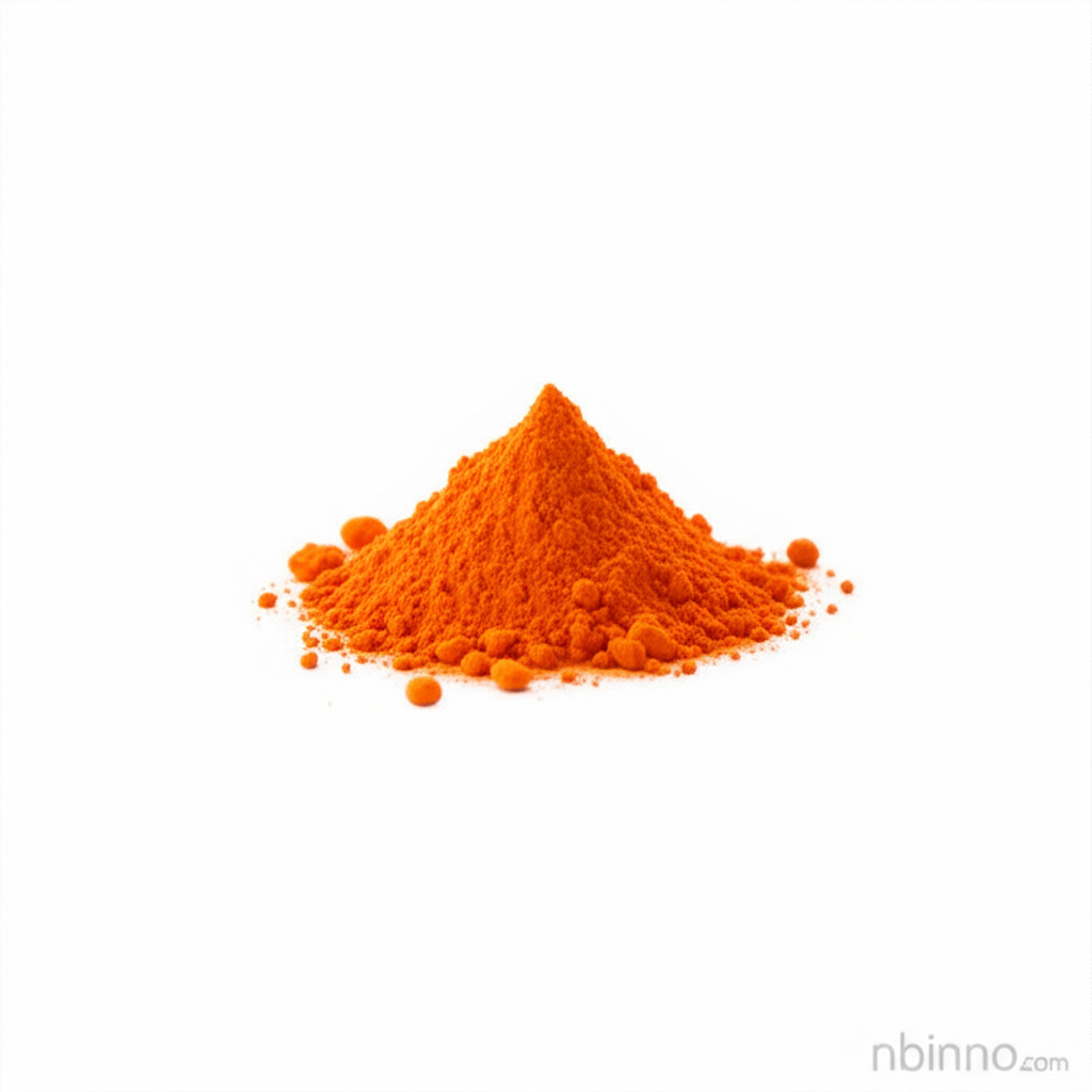 Beta-Carotene