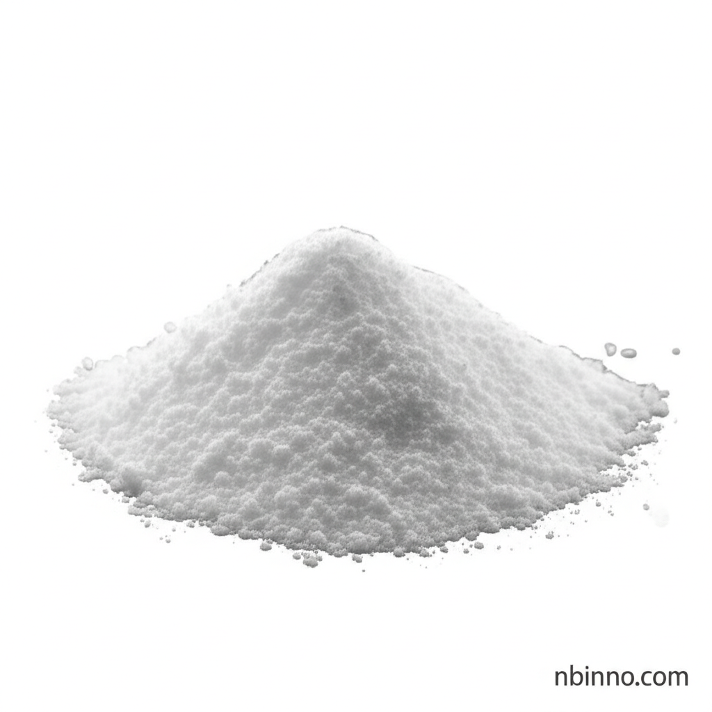Glucosamine Sulfate