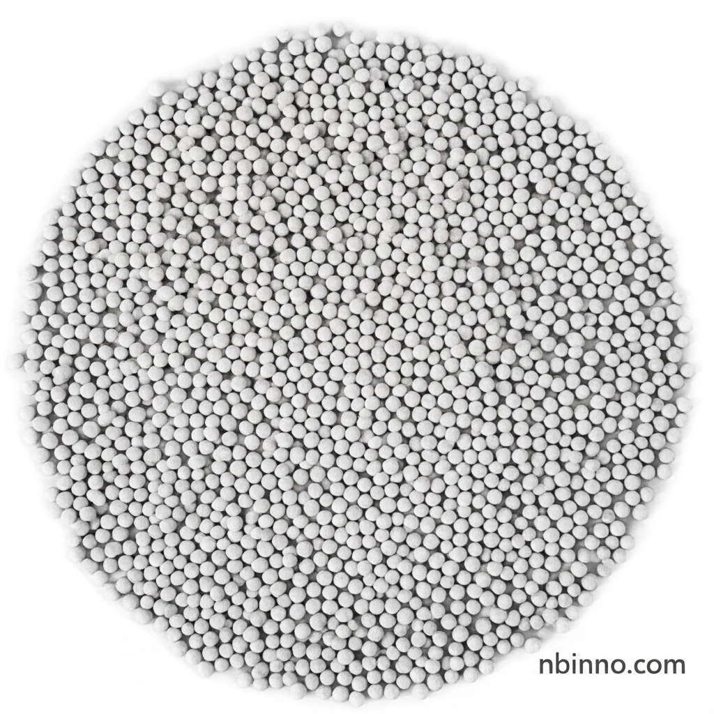 Molecular Sieve 13X