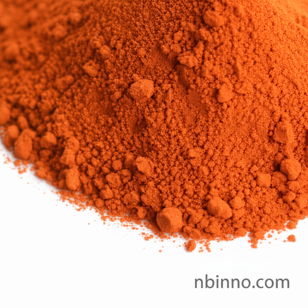 4-Nitro-o-phenylenediamine